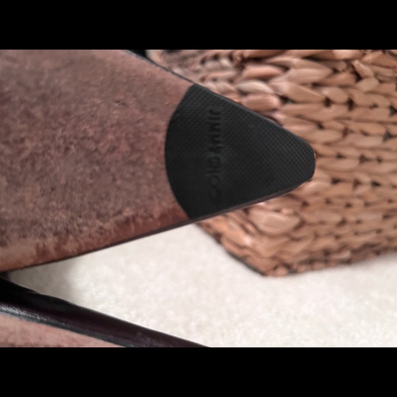 Jimmy Choo heeled boots - Picture 5 of 7